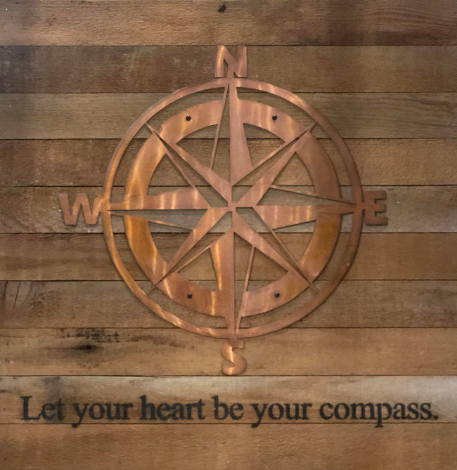 Reclaimed Wood Wall Art