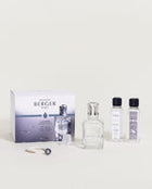 Starter Kit - Square