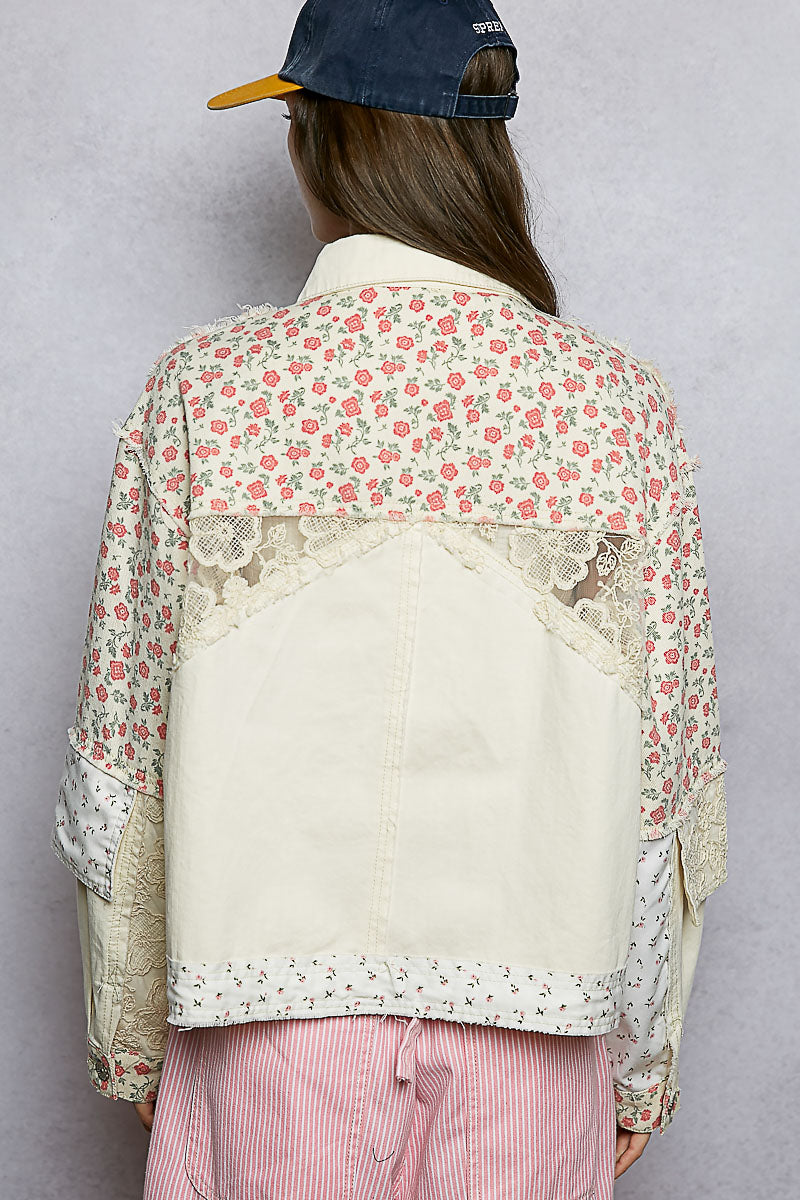 GWJ150 Oatmeal Multi