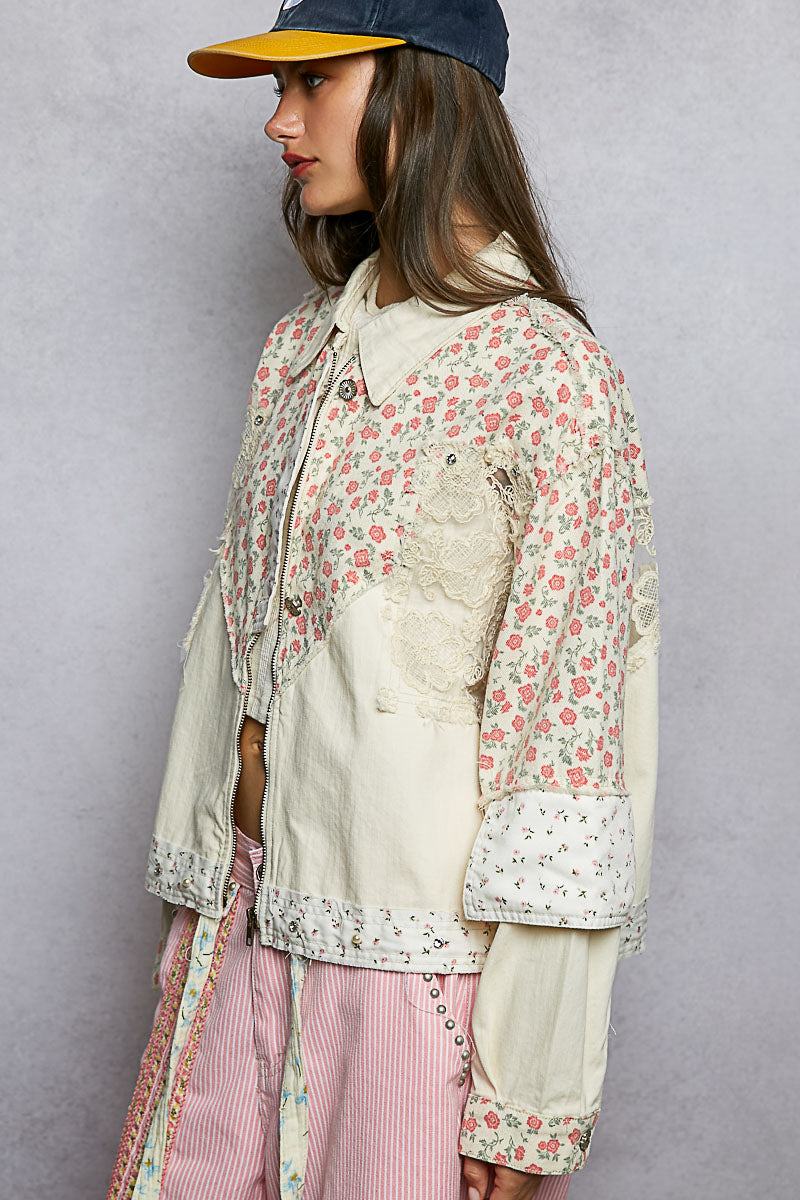 GWJ150 Oatmeal Multi