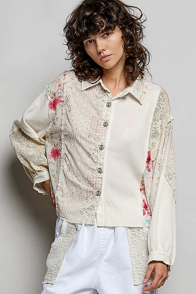 SMT2790A Ivory Multi