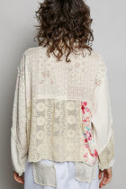 SMT2790A Ivory Multi