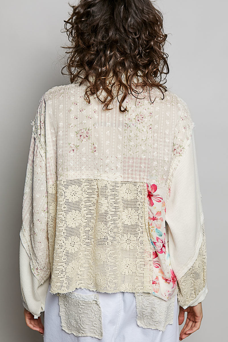 SMT2790A Ivory Multi