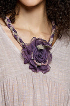 Belt209 Orchid Multi