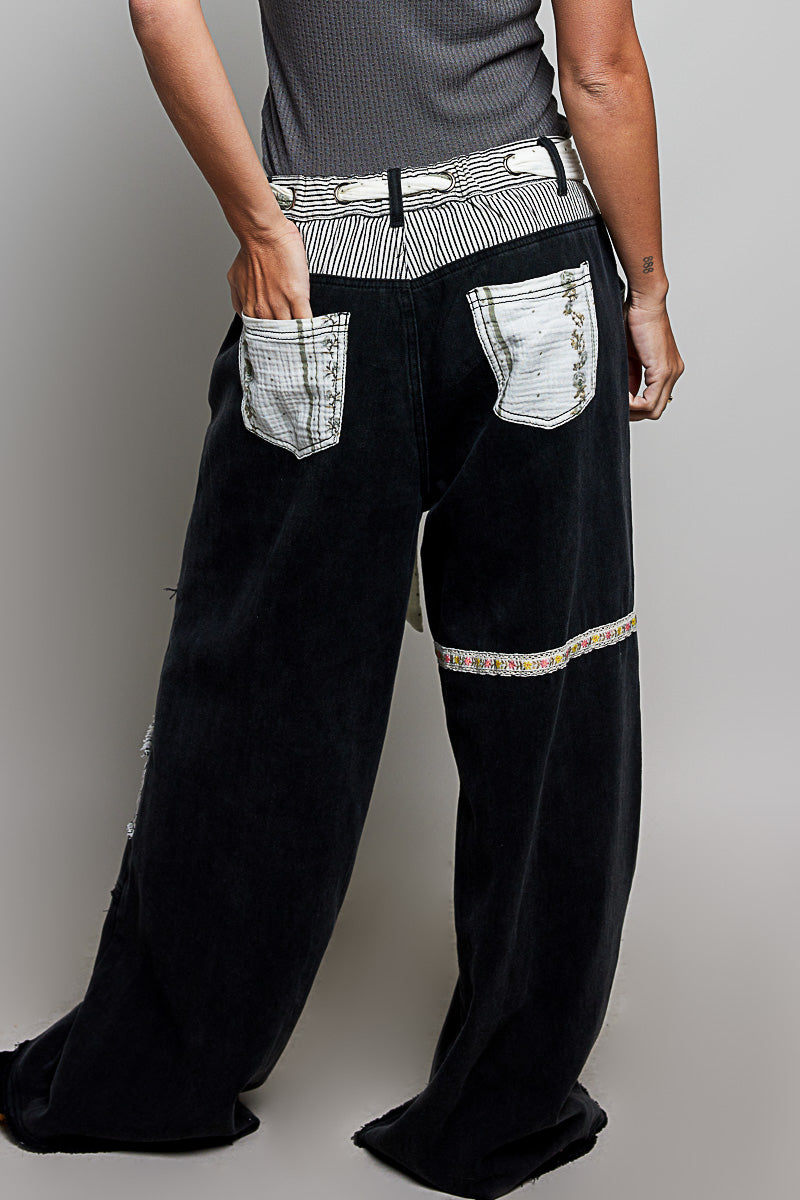 GWP132 Black