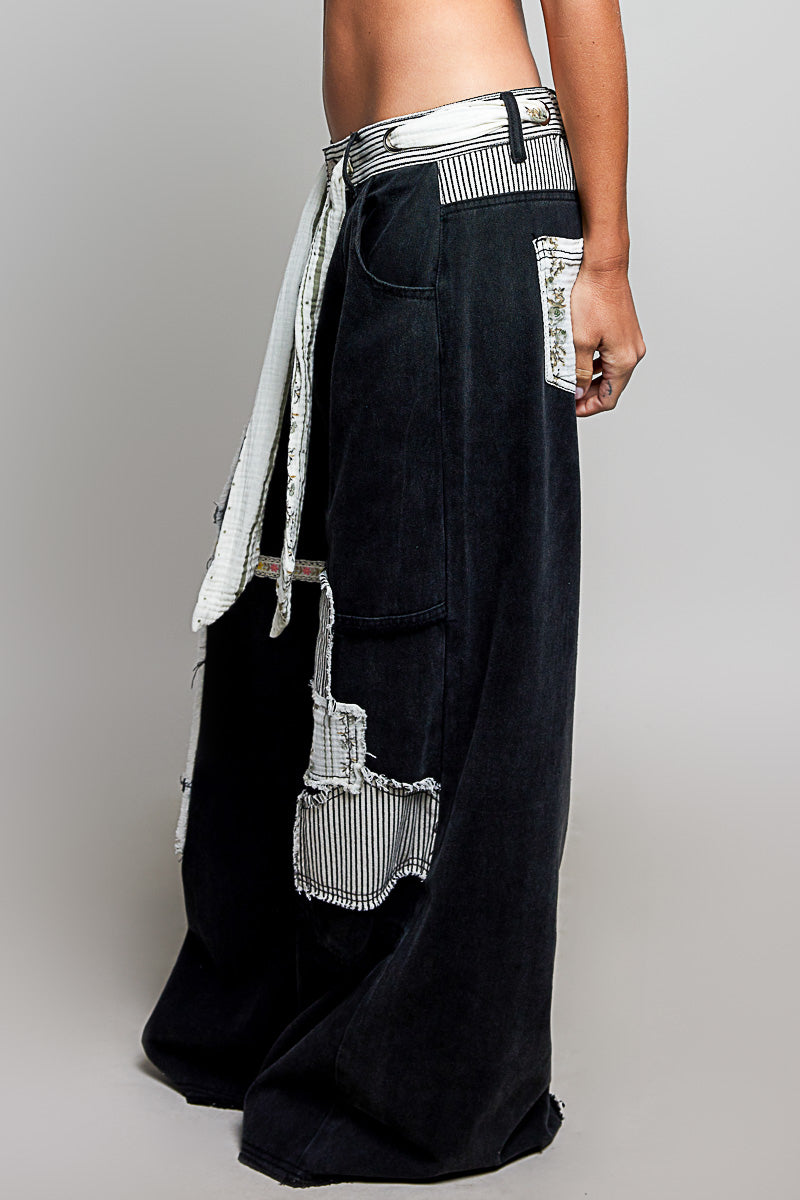 GWP132 Black
