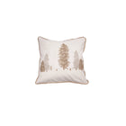 Natural Forest Cushion Cover