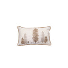 Natural Forest Cushion Cover