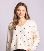 Inima Sweater - Beige