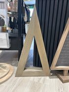 Small Table Top Timberwood Tree