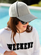 Frankie Ball Cap