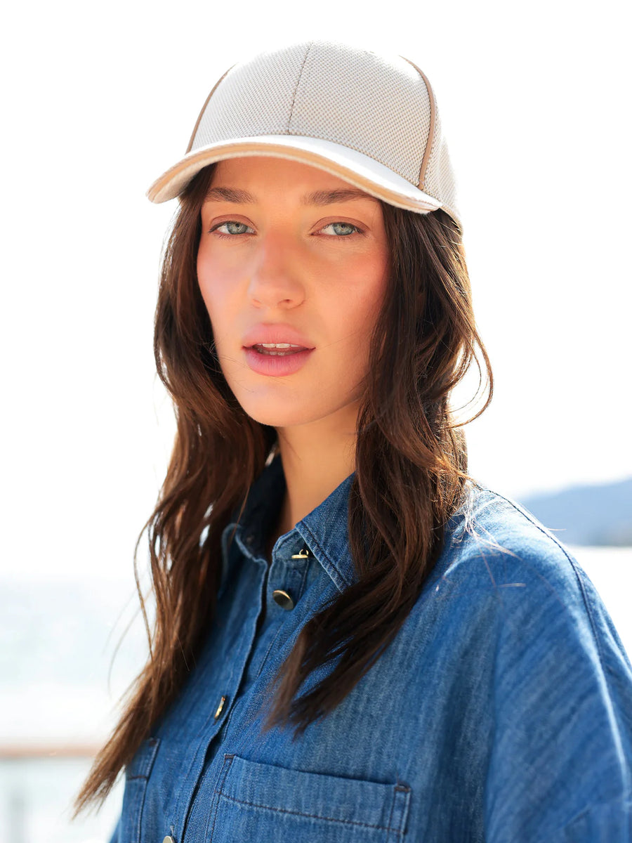 Frankie Ball Cap