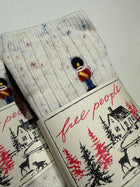 Holiday Heritage Sock