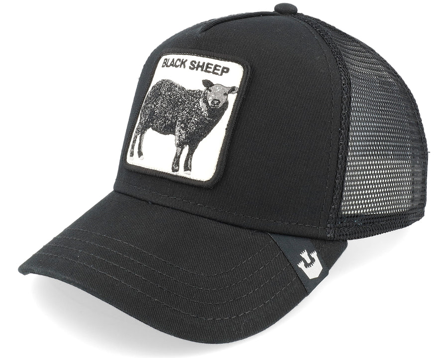 Goorin Bros Trucker Hat