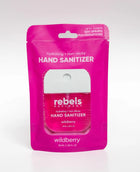 Wildberry Pocket Sanitizer