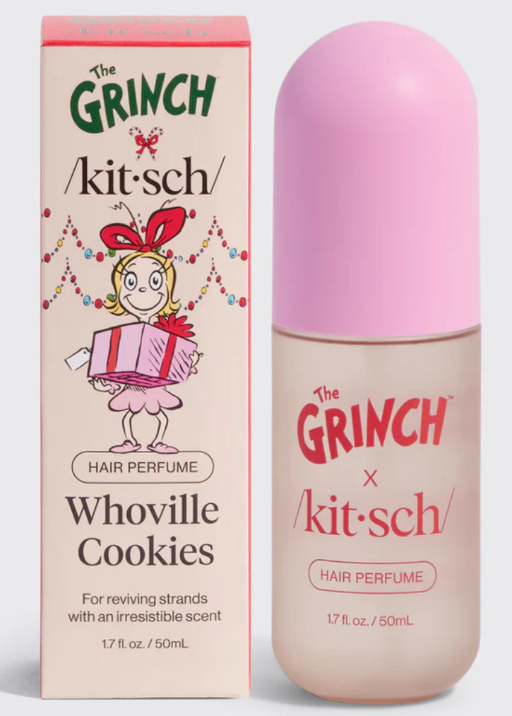 Whoville Cookies - Hair Perfume