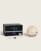 Gravity Beige Lamp