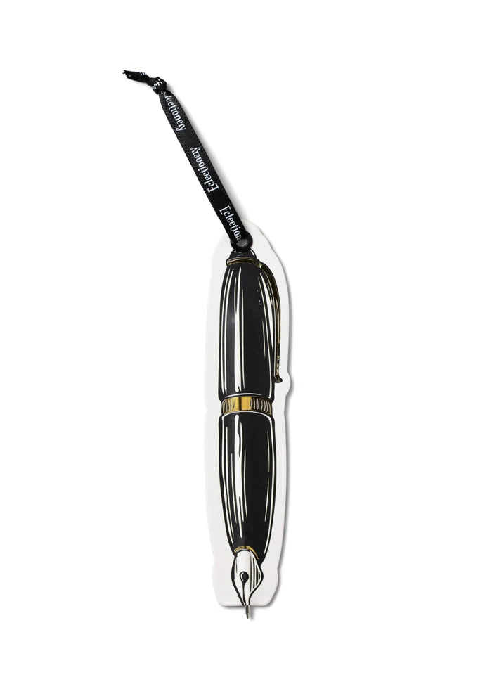 Bookmark Pen