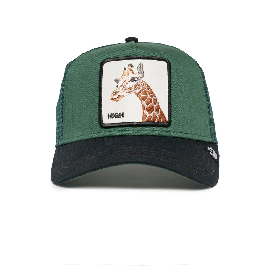 Gorras animal trucker online