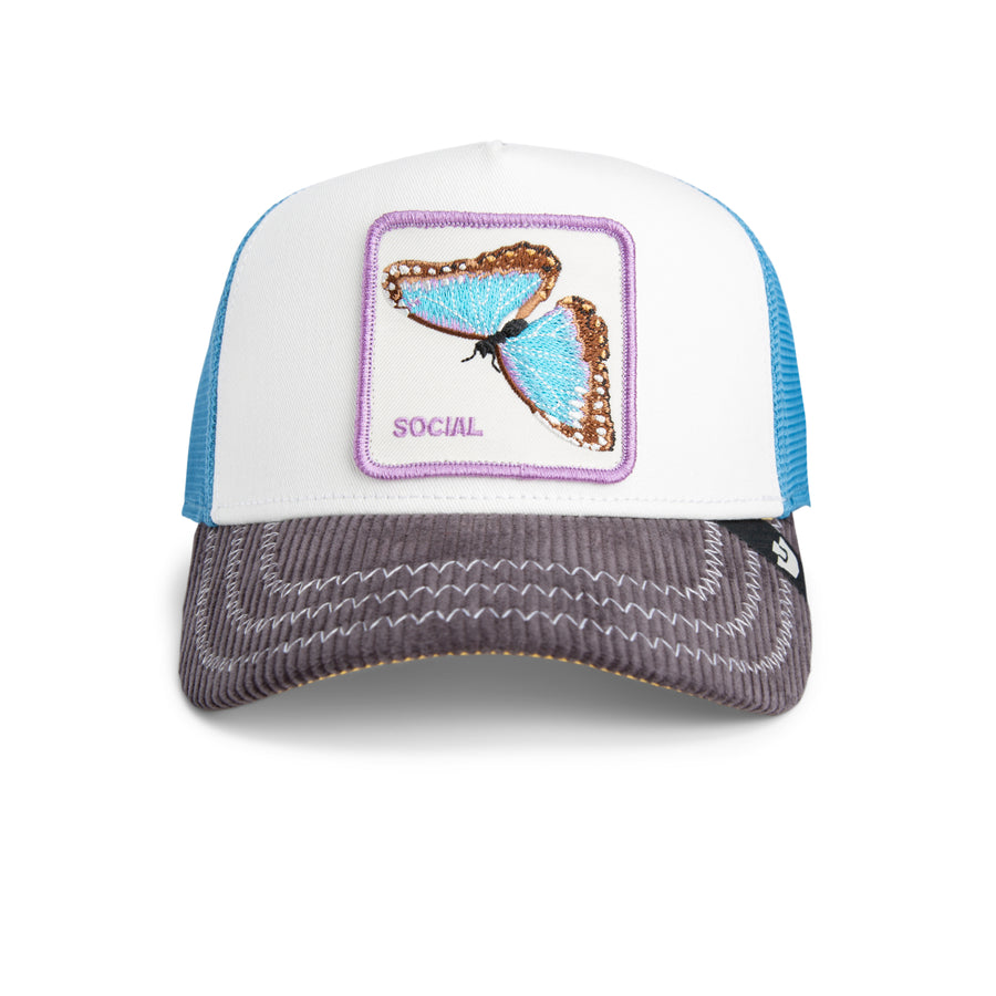 Goorin Bros Trucker Hat