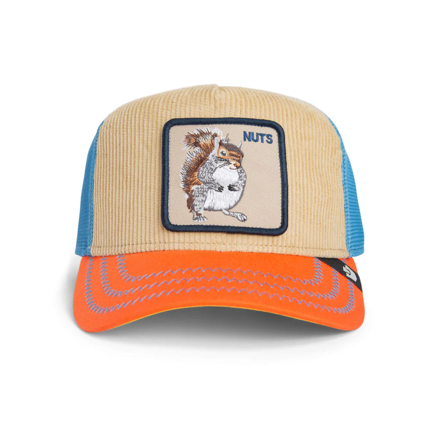 Goorin Bros Trucker Hat