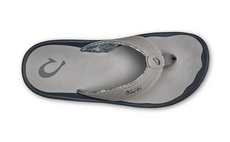 Mens Ohana Fog/Fog