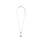 Valkyria Coin Necklace