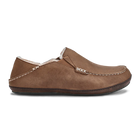 Olukai - Mens Moloa Toffee/ Dark Wood