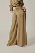 Iris Pant - Olive