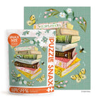 Nature's Bestsellers 100 Piece Puzzle
