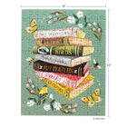 Nature's Bestsellers 100 Piece Puzzle