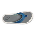 Ulele Slate Blue/ Charcoal