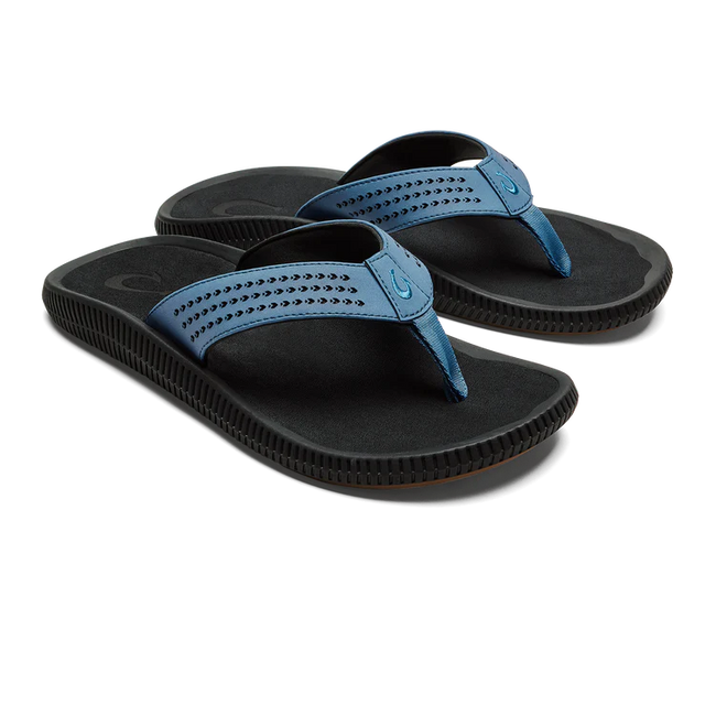 Ulele Blue Fog/ Lava Rock