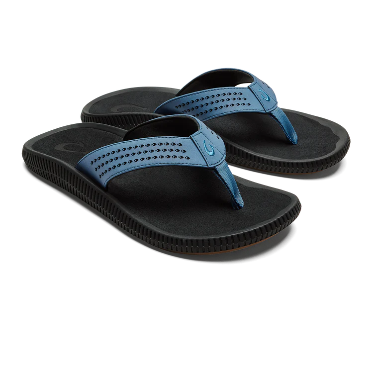 Ulele Blue Fog/ Lava Rock