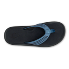 Ulele Blue Fog/ Lava Rock