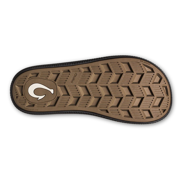 Ulele Blue Fog/ Lava Rock