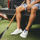 Moku Pae Bright White/ Pacifica