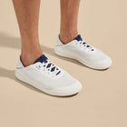Moku Pae Bright White/ Pacifica