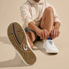 Moku Pae Bright White/ Pacifica