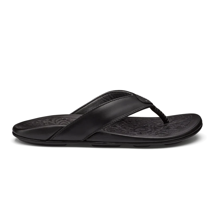 Mekila Black