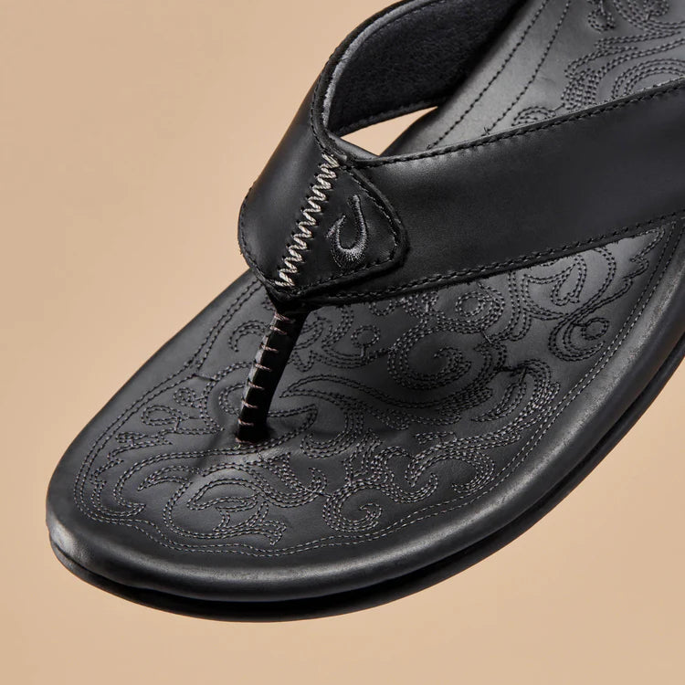 Mekila Black