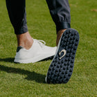 Wai‘alae Golf Shoes White/White