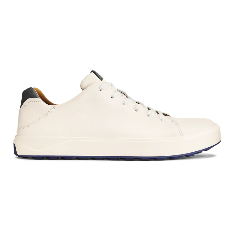 Wai‘alae Golf Shoes White/White