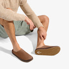 Olukai - Mens Ku'u Toffee