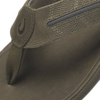 Mens Tuahine Palm Mustang