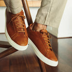 Kou Lace Up - M Fox / Fox