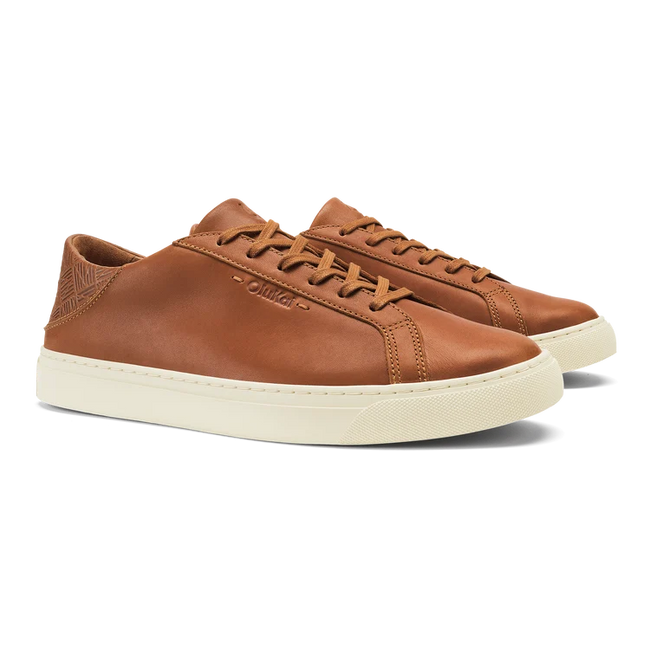 Kou Lace Up - M Fox / Fox