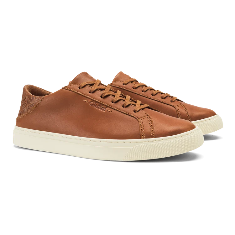 Kou Lace Up - M Fox / Fox