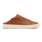 Kou Lace Up - M Fox / Fox
