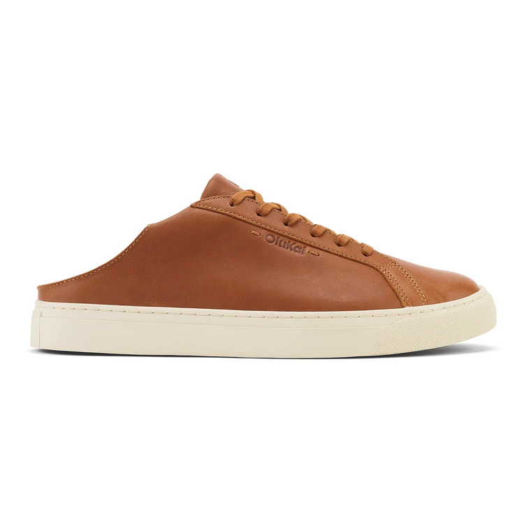 Kou Lace Up - M Fox / Fox